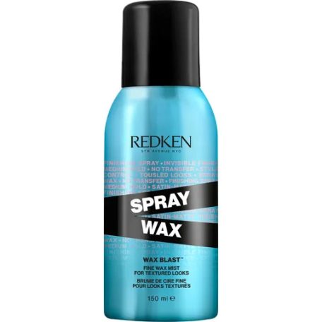 Redken - Spray Wax - finishing wax-spray - 150ml