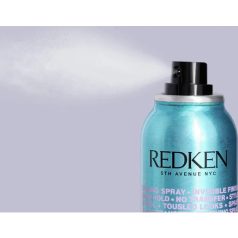 Redken - Spray Wax - finishing wax-spray - 150ml