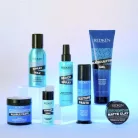 Redken - Spray Wax - finishing wax-spray - 150ml