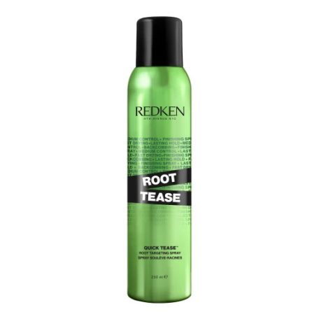 Redken - Root Tease - fixáló hajlakk - 250 ml