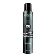   Redken - Control Hairspray - gyorsan száradó hajlakk - 400ml