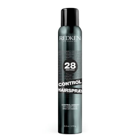 Redken - Control Hairspray - gyorsan száradó hajlakk - 400ml