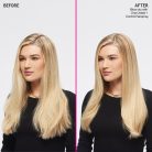 Redken - Control Hairspray - gyorsan száradó hajlakk - 400ml