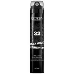 Redken - Max Hold - extra erős fixáló - 300ml