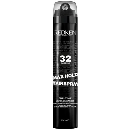 Redken - Max Hold - extra erős fixáló - 300ml