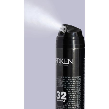 Redken - Max Hold - extra erős fixáló - 300ml