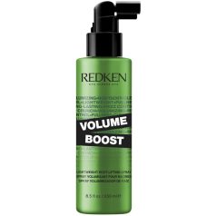 Redken - Volume Boost - fixáló gél spray - 250ml