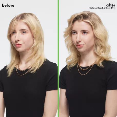 Redken - Volume Boost - fixáló gél spray - 250ml
