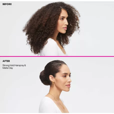 Redken - Matte Clay - erős fixáló krém - 75ml