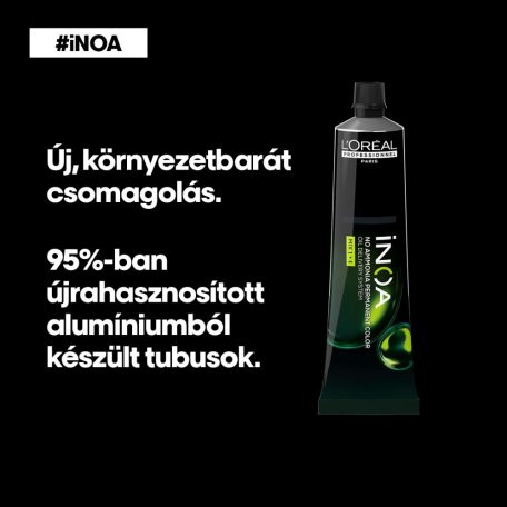 L'Oréal INOA 7.23