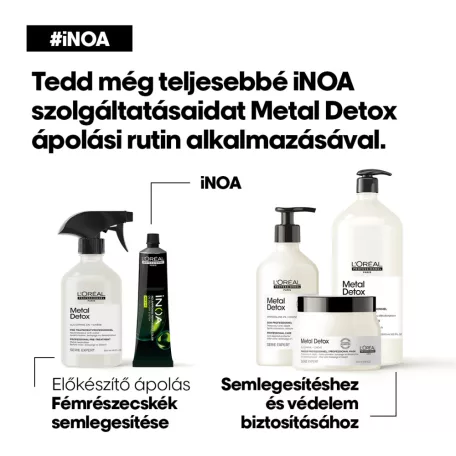 L'Oréal INOA 10.12