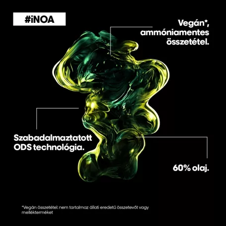 L'Oréal INOA 6.0