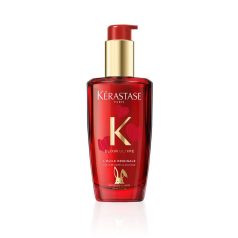   Kérastase ELIXIR ULTIME L' Huile Originale Limited Edition - szépítő elixír fénytelen hajra - 100 ml