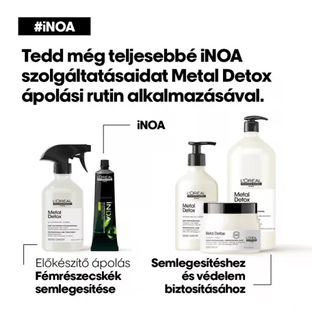 L'Oréal INOA 7