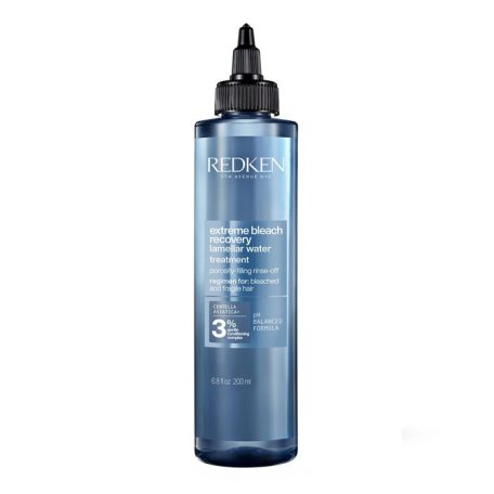 Redken - Extreme Bleach Recovery Lamellar Water - kiöblítendő ápoló - 250 ml