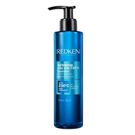 Redken - Extreme Play Safe - hővédő ápoló - 250 ml