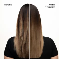 Redken - Extreme Play Safe - hővédő ápoló - 250 ml