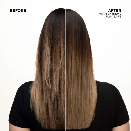 Redken - Extreme Play Safe - hővédő ápoló - 250 ml