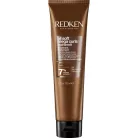 Redken - All Soft Mega Curls Hydramelt - hajban maradó ápoló krém - 150ml