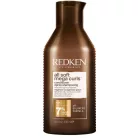 Redken - All Soft Mega Curls - professzionális kondicionáló - 300ml
