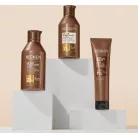 Redken - All Soft Mega Curls - professzionális kondicionáló - 300ml