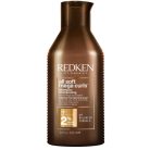 Redken - All Soft Mega Curls - professzionális sampon - 300ml