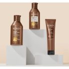 Redken - All Soft Mega Curls - professzionális sampon - 300ml