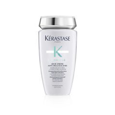   Kérastase SYMBIOSE Bain Créme Anti-Pelliculaire - korpásodás elleni hajfürdő sampon - 250 ml