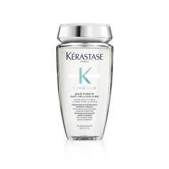   Kérastase SYMBIOSE Bain Pureté Anti-Pelliculaire - korpásodás elleni tisztító hajfürdő sampon - 250 ml