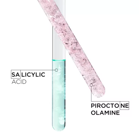 Kérastase SYMBIOSE Bain Pureté Anti-Pelliculaire - korpásodás elleni tisztító hajfürdő sampon - 250 ml