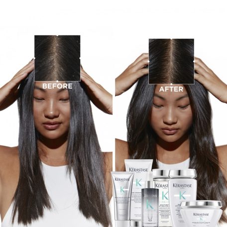 Kérastase SYMBIOSE Sérum Cellulaire Nuit Anti-Pelliculaire Intensif - korpásodás elleni éjszakai szérum - 90 ml