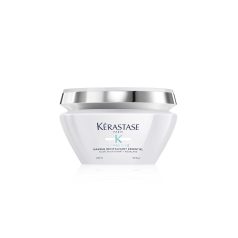   Kérastase SYMBIOSE Masque Revitalisant Essentiel - intenzív, revitalizáló pakolás korpás hajra - 200 ml