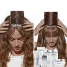 Kérastase SYMBIOSE Masque Revitalisant Essentiel - intenzív, revitalizáló pakolás korpás hajra - 200 ml