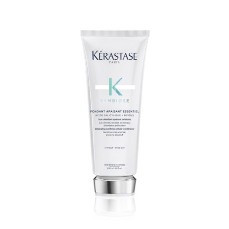 Kérastase SYMBIOSE Fondant Apaisant Essentiel - fésülést könnyítő celluláris balzsam - 200 ml