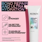 Redken - Acidic Bonding Concentrate - 5 perces maszk - 250ml