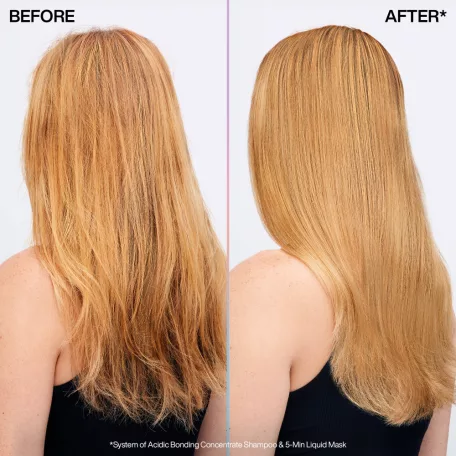 Redken - Acidic Bonding Concentrate - 5 perces maszk - 250ml