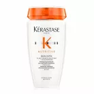 Kérastase NUTRITIVE Bain Satin - hajfürdő sampon normál vagy enyhén száraz hajra - 250 ml