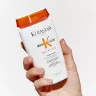 Kérastase NUTRITIVE Bain Satin - hajfürdő sampon normál vagy enyhén száraz hajra - 250 ml