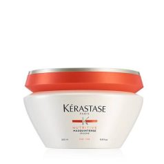   Kérastase NUTRITIVE Masquintense - pakolás vékonyszálú száraz hajra - 200 ml