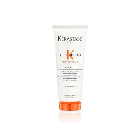 Kérastase NUTRITIVE Lait Vital - hajápoló tej normál vagy enyhén száraz hajra - 200 ml