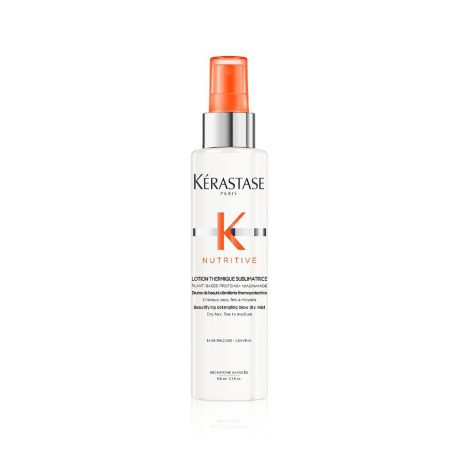 Kérastase NUTRITIVE Lotion Thermique  Sublimatrice - kifésülést könnyítő permet - 150 ml