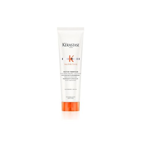 Kérastase NUTRITIVE Nectar Thermique - hővédő krém száraz hajra - 150 ml