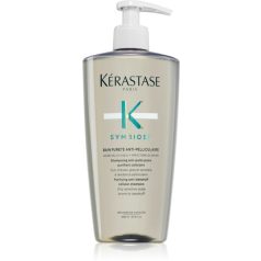   Kérastase SYMBIOSE Bain Pureté Anti-Pelliculaire - korpásodás elleni tisztító hajfürdő sampon - 500 ml