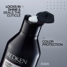 Redken - Acidic Color Gloss Conditioner - kondícionáló - 300ml