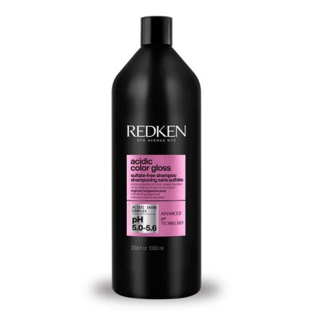 Redken - Acidic Color Gloss Shampoo - 500ml sampon