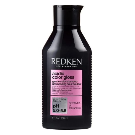 Redken - Acidic Color Gloss Shampoo - sampon - 300ml