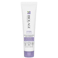 BIOLAGE Hydra Blow Dry Shaping Lotion hővédő krém 150 ml