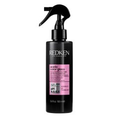   Redken - Acidic Color Gloss Leave-In - hővédő spray - 190ml