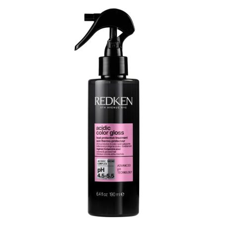 Redken - Acidic Color Gloss Leave-In - hővédő spray - 190ml