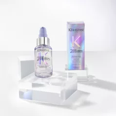   Kérastase BLOND ABSOLU 2% Pure Hyaluronic Acid Serum - 50 ml